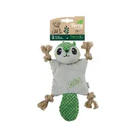 Jucarie pentru catei10661299 TERRA ECO Puppy Toy PIP