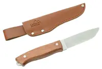 Cutit Cattara Woodsman cu teaca inclusa