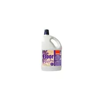 Detergent pardoseli Sano Floor Fresh anti-alunecare parfum liliac curatare si improspatare 1L