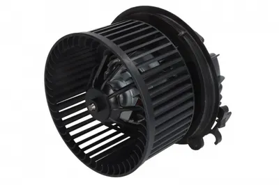 Ventilator habitaclu potrivit CITROEN C2, C2 ENTERPRISE, C3 I, C3 PLURIEL, XSARA PICASSO; PEUGEOT 1007, 206, 307, 307 KOMBI 1.1-2.0D 08.98