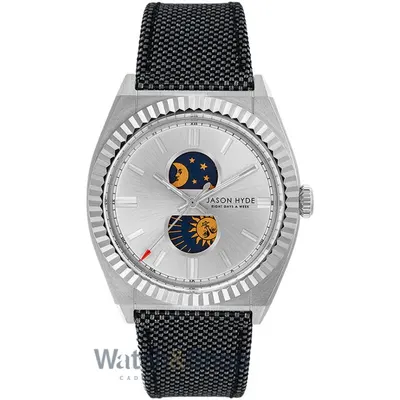 Ceas JASON&nbsp;HYDE JH41000