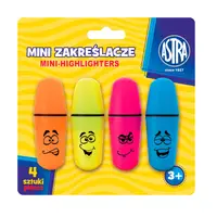 Evidentiator MINI, Astra | 4 buc