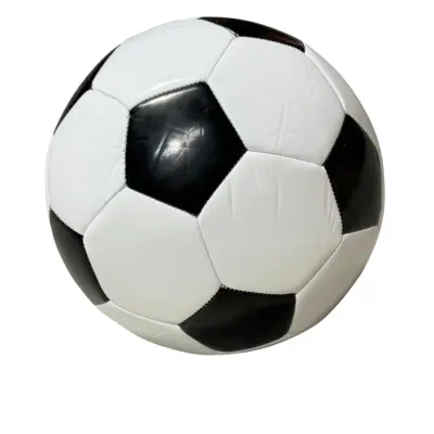 Minge de Fotbal – TPU 4.0 mm- cu logo