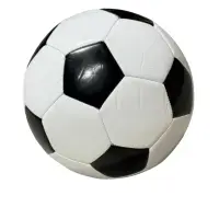 Minge de Fotbal &ndash; TPU 4.0 mm- cu logo