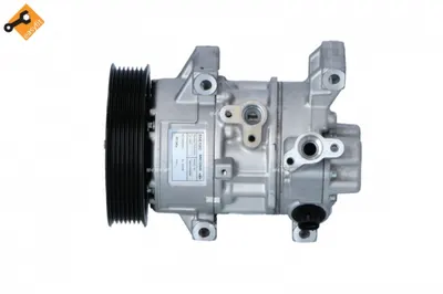 Compresor aer conditionat AC potrivit TOYOTA AVENSIS, COROLLA VERSO 2.0-2.4 03.03-03.09