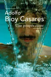 Une Poupee russe