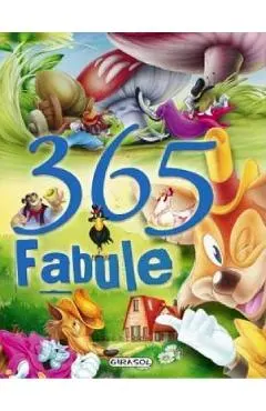 365 Fabule