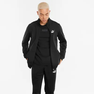 Trening barbati Puma Poly Closed, Negru