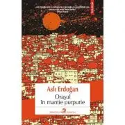 Orasul in mantie purpurie