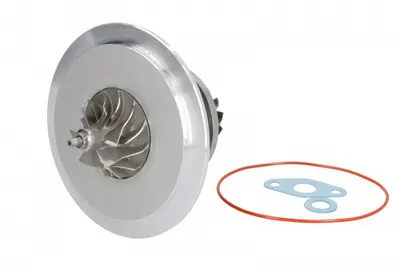 Miez turbina aluminiu potrivit KIA K2500, PREGIO 2.5D 08.95