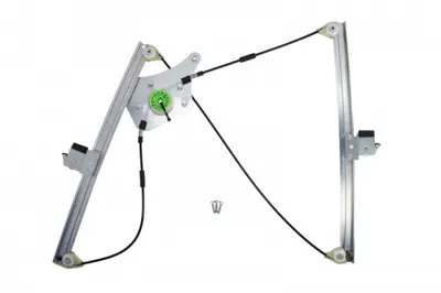 Macara geam fata stanga electric, fara motoras, 4 usi BMW Seria 5 E39 intre 1995-2004