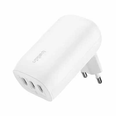 Încărcător de Perete Belkin WCC002VFWH Priză EU