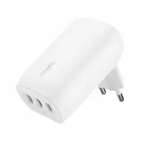 Încărcător de Perete Belkin WCC002VFWH Priză EU