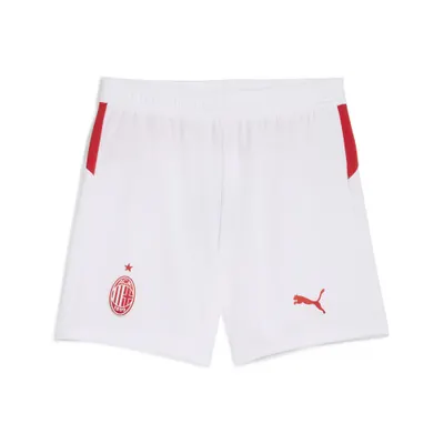 Șort AC Milan 25/26 junior PUMA
