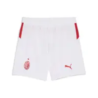 Șort AC Milan 25/26 junior PUMA