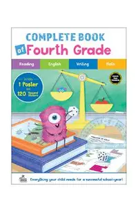 Complete Book of Fourth Grade