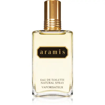 Aramis Aramis EDT Eau de Toilette pentru bărbați 60 ml