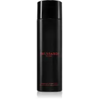 Trussardi Primo Shampoo & Shower Gel gel de duș și șampon pentru bărbați 200 ml