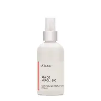 Apa de neroli Bio, 118ml, Sabio