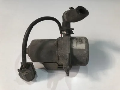 Pompa servo vacuum 13343961 Opel Astra J (2009-2012) 1.6 benzina