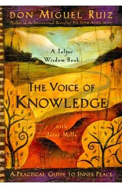 Voice of Knowledge
