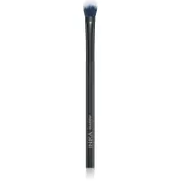 INIKA Organic Shadow Brush pensula rotunda pentru machiaj 1 buc