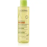 A-Derma Exomega Control Emollient Shower Oil ulei de duș emolient pentru piele uscata spre atopica