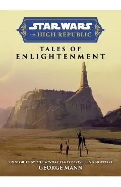 Star Wars Insider: The High Republic: Tales of Enlightenment