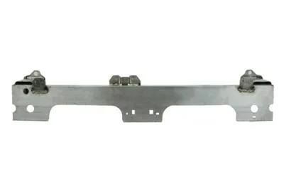 Suport tampon fata aluminiu potrivit PEUGEOT 2008 II 06.19-04.23