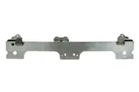 Suport tampon fata aluminiu potrivit PEUGEOT 2008 II 06.19-04.23