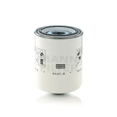 Mann-Filter W 1374/9