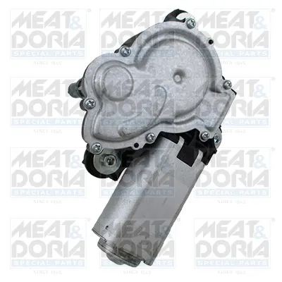 Motor stergator Spate potrivit FIAT IDEA; LANCIA MUSA, YPSILON 10.03