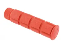 Mansoane Ebon Fixed, lungime 120mm, culoare rosu