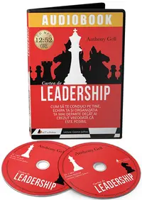 Cartea de leadership
