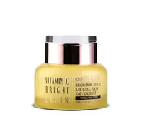 Orjena Crema de fata pentru luminozitate Vitamin C Bright, 50 ml
