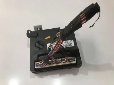 Modul control bcm 95400-2b810 Hyundai Santa fe 2 facelift (2009-2012) 2.2 cdti D4HB