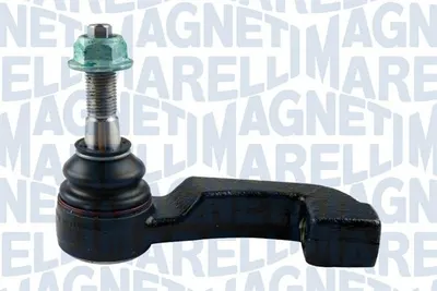 Cap bara Stanga potrivit JEEP CHEROKEE 2.4-3.7 09.01