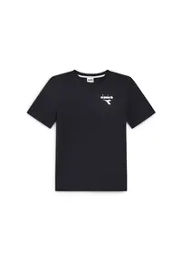 Tricou Essential Sports 181182-80013 - Barbati - Negru