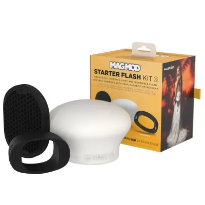 MagMod Starter Flash Kit 2 - Default Title