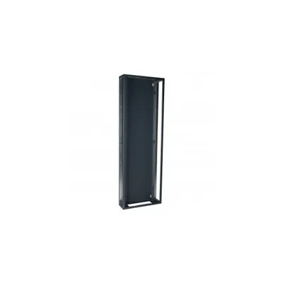 XL³ S 630 dulap distributie cu 36 module wide - total 2324x804x249 mm and usable 2250x774x249 mm