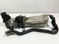 Racitor gaze egr 03L131512BB Volkswagen Tiguan facelift (2011-2015) 2.0 tdi CFFB