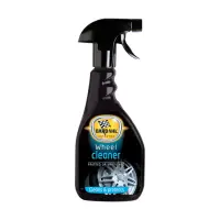 Solutie curatare jante Wheel Cleaner Bardahl