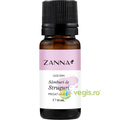 Ulei Samburi de Struguri 10ml