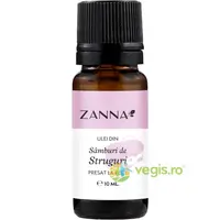 Ulei Samburi de Struguri 10ml
