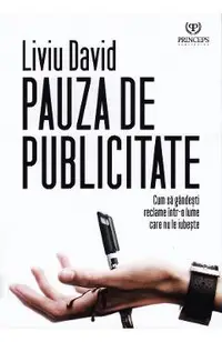 Pauza de publicitate