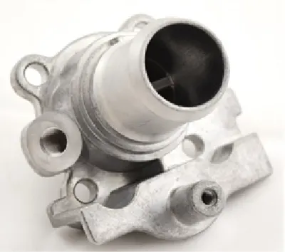 Termostat lichid racire (82 C, in carcasa) potrivit IVECO DAILY IV, DAILY V, DAILY VI; FIAT DUCATO 2.3D-Electric 12.01