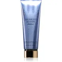 Victoria's Secret Midnight Bloom Shimmer lapte de corp cu particule stralucitoare