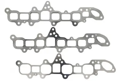 Garnitura galerie evacuare set potrivit VOLVO S90 II, V60 II, V90 II, XC60 II, XC90 II 2.0DH 04.19