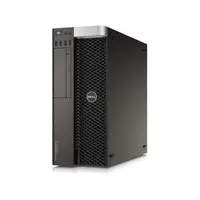 Dell, Precision Tower 7810, Intel Xeon E5-2623 V3, 3.00 Ghz, Hdd: 500 Gb, Ram: 16gb, Video: Nvidia Nvs 310, Tower