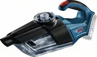 Aspirator cu acumulator Bosch - GAS 18 V-1, 18 V, fără baterie și încărcător